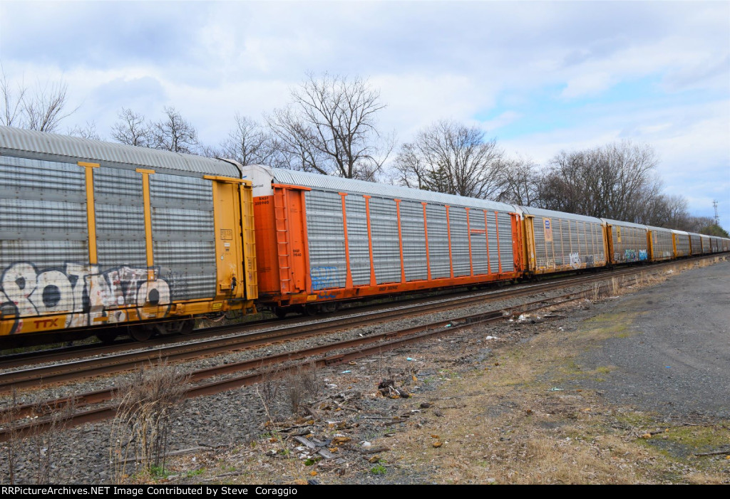 BNSF 300940 IS NEW TO RRPA